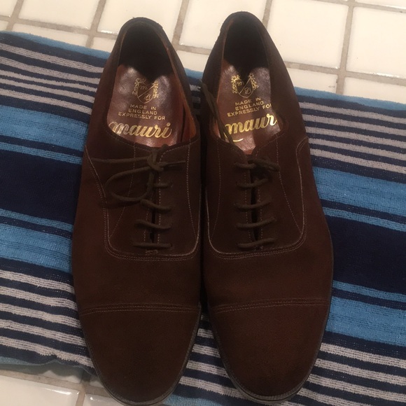 mauri shoes uk